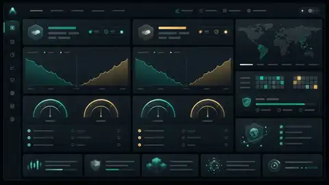 Crypto fee comparison dashboard showing exchange and tool cost routes